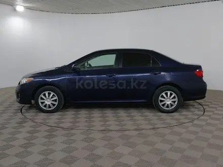 Toyota Corolla 2011 года за 4 690 000 тг. в Шымкент – фото 8