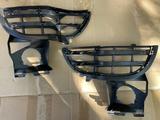 Решётка бампера переднего правая левая Porsche Cayenne 958 2010-2014 за 25 000 тг. в Алматы – фото 2