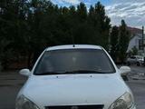 Kia Rio 2002 годаүшін1 800 000 тг. в Актобе – фото 4