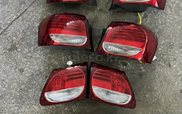 Задние фонари лексус 190 кузов GS300 за 30 000 тг. в Караганда