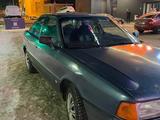 Audi 80 1989 годаfor1 000 000 тг. в Петропавловск