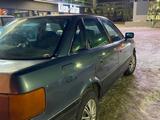 Audi 80 1989 годаfor1 000 000 тг. в Петропавловск – фото 4