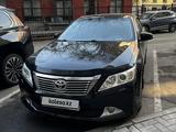 Toyota Camry 2012 годаүшін9 700 000 тг. в Алматы