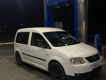 Volkswagen Caddy 2008 года за 2 800 000 тг. в Алматы – фото 2