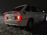 ВАЗ (Lada) 2114 2012 годаүшін750 000 тг. в Уральск – фото 2