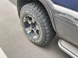 Nissan Mistral 1997 года за 2 100 000 тг. в Алматы – фото 4