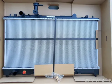 Радиатор охлаждения Mazda за 20 000 тг. в Астана
