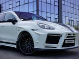 Porsche Cayenne 2011 года за 12 500 000 тг. в Алматы – фото 3