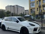 Porsche Cayenne 2011 года за 12 500 000 тг. в Алматы