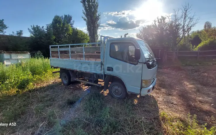 DongFeng EQ5032 2012 года за 2 600 000 тг. в Урджар