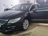 Volkswagen Passat CC 2008 года за 4 499 999 тг. в Кызылорда – фото 2