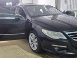 Volkswagen Passat CC 2008 года за 4 499 999 тг. в Кызылорда – фото 3