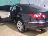 Volkswagen Passat CC 2008 года за 4 499 999 тг. в Кызылорда – фото 4