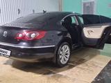 Volkswagen Passat CC 2008 года за 4 499 999 тг. в Кызылорда – фото 5