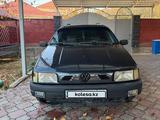 Volkswagen Passat 1991 года за 1 100 000 тг. в Шымкент – фото 4