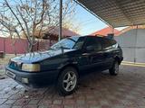 Volkswagen Passat 1991 года за 1 100 000 тг. в Шымкент – фото 2