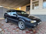 Volkswagen Passat 1991 года за 1 100 000 тг. в Шымкент