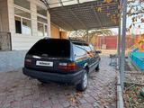 Volkswagen Passat 1991 года за 1 100 000 тг. в Шымкент – фото 3