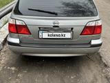 Nissan Primera 1999 годаүшін2 250 000 тг. в Петропавловск – фото 4