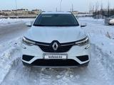 Renault Arkana 2019 года за 7 000 000 тг. в Астана