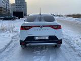 Renault Arkana 2019 года за 7 000 000 тг. в Астана – фото 4