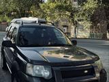 Land Rover Freelander 2005 годаүшін4 000 000 тг. в Алматы