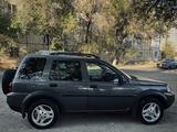 Land Rover Freelander 2005 годаүшін4 000 000 тг. в Алматы – фото 2