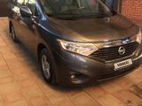 Nissan Quest 2015 года за 8 000 000 тг. в Актобе – фото 2