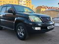 Lexus GX 470 2006 года за 10 450 000 тг. в Астана – фото 3