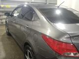 Hyundai Accent 2015 годаүшін5 300 000 тг. в Усть-Каменогорск – фото 4