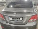 Hyundai Accent 2015 годаүшін5 300 000 тг. в Усть-Каменогорск – фото 3