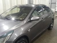 Hyundai Accent 2015 года за 5 300 000 тг. в Усть-Каменогорск