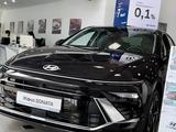 Hyundai Sonata 2023 года за 18 290 000 тг. в Уральск