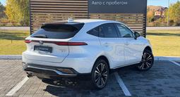 Toyota Venza 2025 года за 28 690 000 тг. в Кокшетау – фото 5