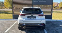 Toyota Venza 2025 года за 28 690 000 тг. в Кокшетау – фото 4