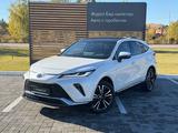 Toyota Venza 2025 годаүшін28 690 000 тг. в Кокшетау