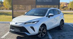 Toyota Venza 2025 года за 28 690 000 тг. в Кокшетау