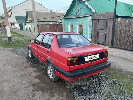 Volkswagen Jetta 1991 годаүшін600 000 тг. в Уральск