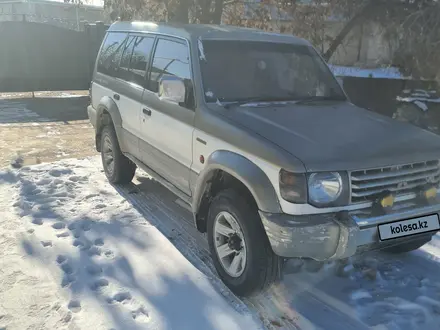 Mitsubishi Pajero 1992 года за 2 900 000 тг. в Жаркент – фото 7