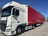 DAF  XF 480 FT 2020 годаүшін35 000 000 тг. в Актобе – фото 2