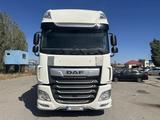DAF  XF 480 FT 2020 годаүшін35 000 000 тг. в Актобе