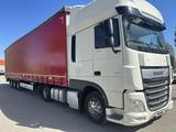 DAF  XF 480 FT 2020 годаүшін35 000 000 тг. в Актобе – фото 3