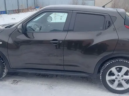 Nissan Juke 2012 года за 6 300 000 тг. в Актобе – фото 9