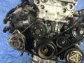 Двигатель на Nissan serena sr20 Ниссан Серена СР20 за 275 000 тг. в Алматы – фото 3