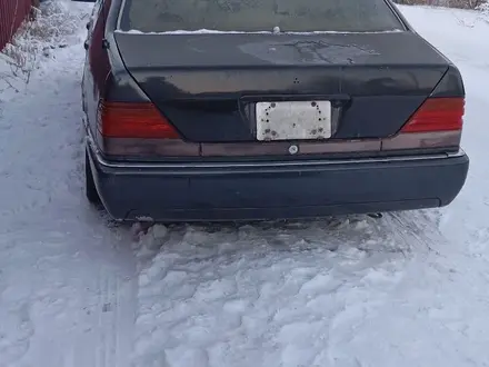 Mercedes-Benz S 350 1994 года за 1 400 000 тг. в Караганда – фото 2