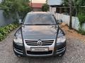 Volkswagen Touareg 2007 года за 5 200 000 тг. в Алматы