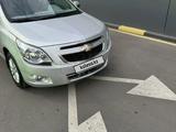 Chevrolet Cobalt 2023 года за 5 800 000 тг. в Павлодар – фото 4