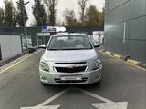 Chevrolet Cobalt 2023 года за 5 800 000 тг. в Павлодар – фото 2