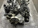 Двигатель 4М40 4M40 за 1 000 000 тг. в Павлодар