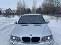 BMW X5 2001 годаүшін5 300 000 тг. в Астана – фото 2